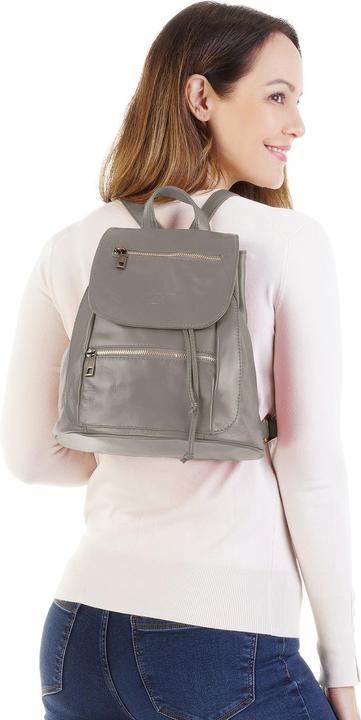Immagine prodotto Samantha Look Zaino da città (12 l)