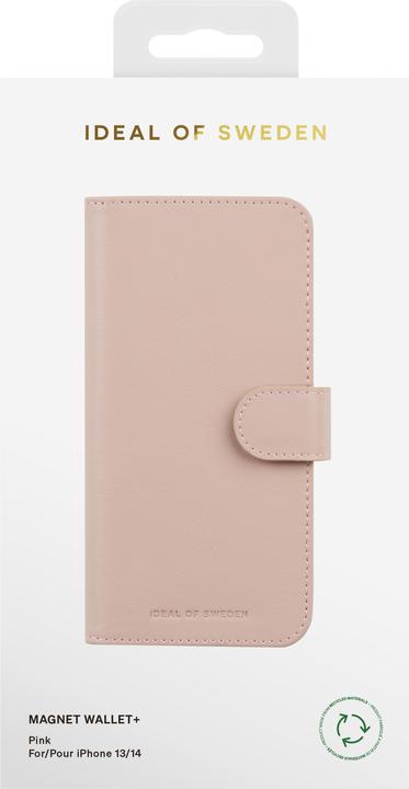 Produktbild iDeal Of Sweden IDMWP-I2261-51 (Apple iPhone 13)