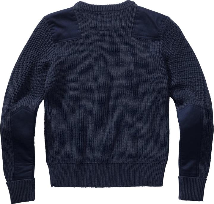 Produktbild Brandit Kids BW Pullover (146)