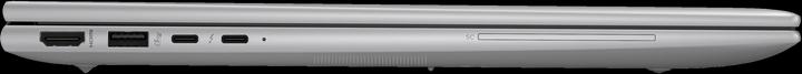 Actual product image HP ZFly16G11 U7-155H 16 32GB/1T LTE5G PC (16", Intel Core Ultra 7 155H, 32 GB, 1000 GB, DE)