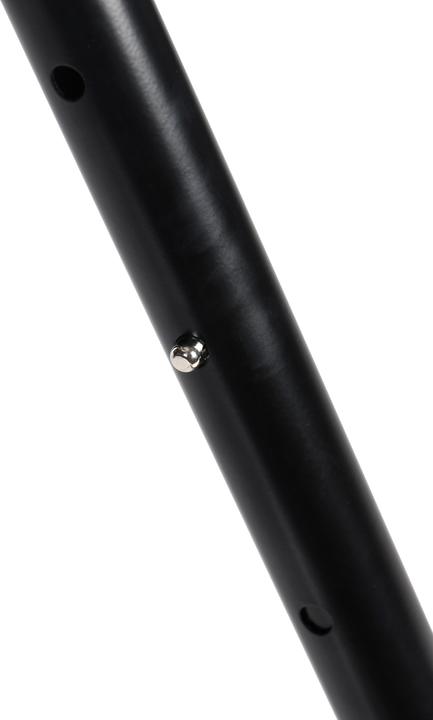 Image du produit Master Series XR Brands - Croix de Saint-André - Noir