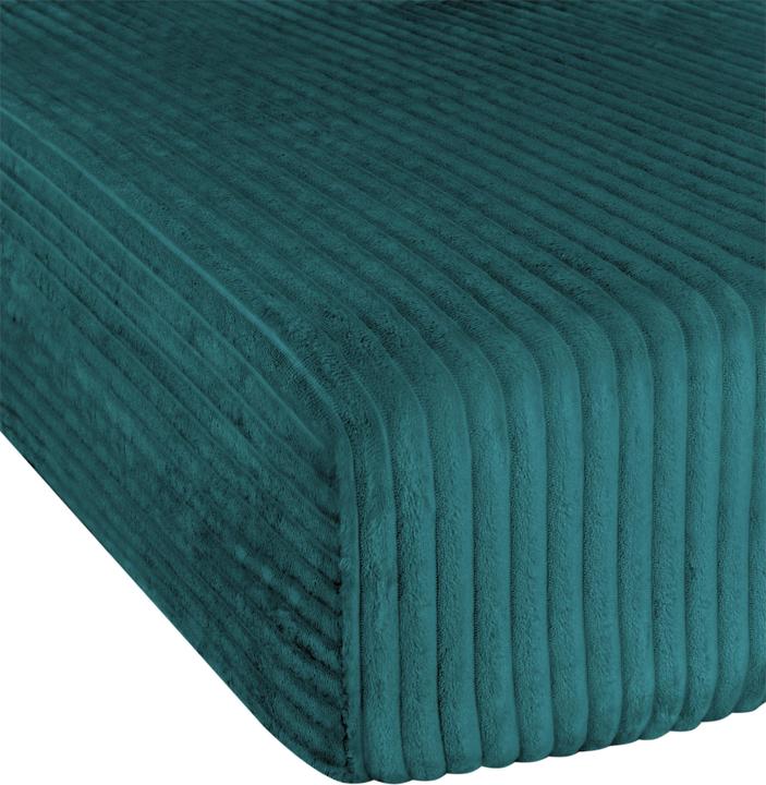 Image du produit Aspero Drap-housse en flanelle rayée Parana - 9035 (140 x 200 cm)