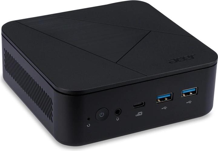 Acer Barebone NUC VN1502 i5-13420H, Prozessortyp: Intel Core (Intel Core i5-13420H)