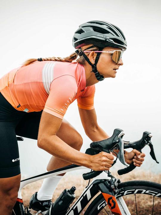 Image du produit Julbo Voie rapide (58 cm)