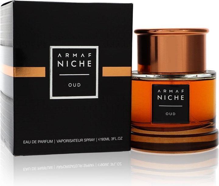Armaf Niche Oud (Eau de Toilette, 90 ml)