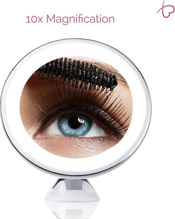 Immagine prodotto Pauleen Specchio cosmetico