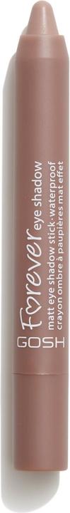 Produktbild Gosh Jumbo Sombra de Ojos Forever - 09 Nougat - Copenhagen (09)
