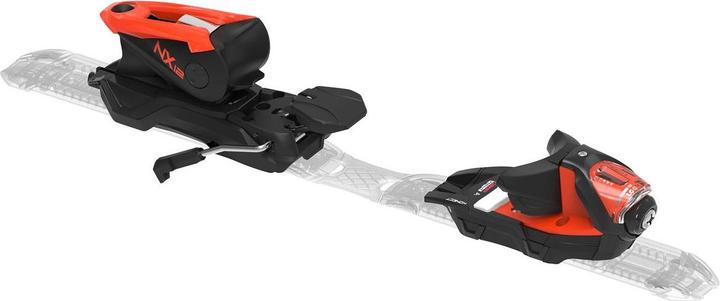 Immagine prodotto Rossignol Hero Carve K NX12 (162 cm)