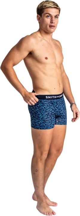 Produktbild Universal Textiles Zyden Boxershorts (7erPack) (XXL, 7er Pack)