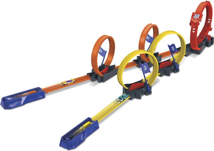 Image du produit Hot Wheels HDR83 Véhicule jouet