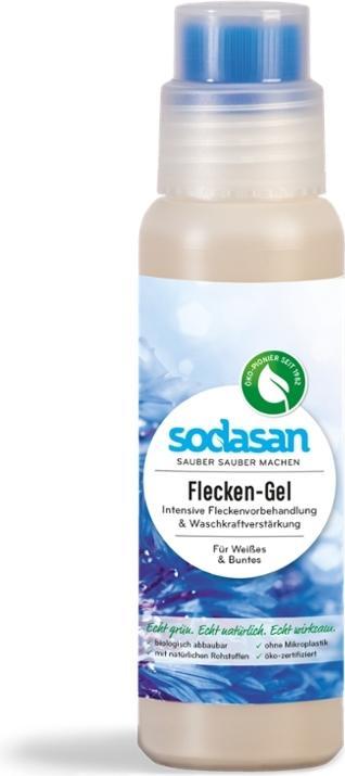 Actual product image Sodasan Stain Gel (Gel)