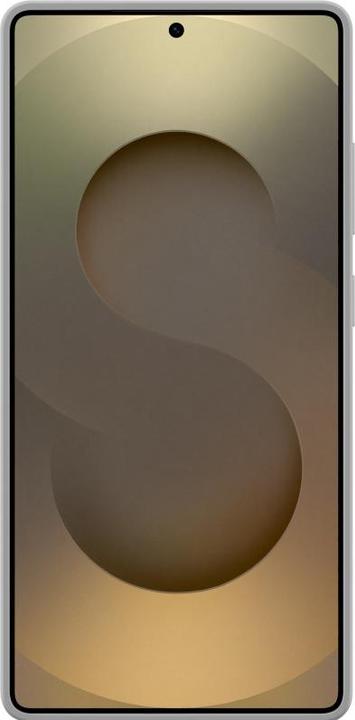 Actual product image Samsung Silicone Case (Samsung Galaxy S25 Ultra)