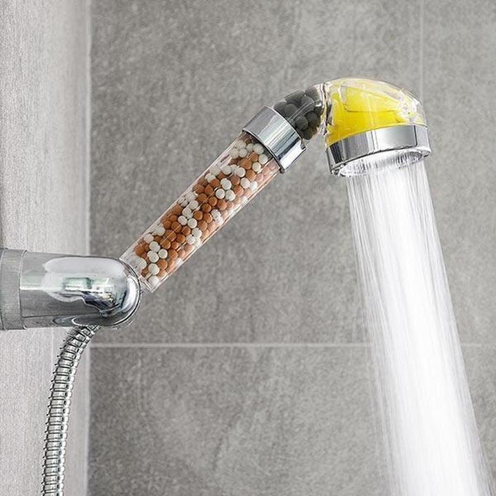 Produktbild InnovaGoods Öko-Dusche