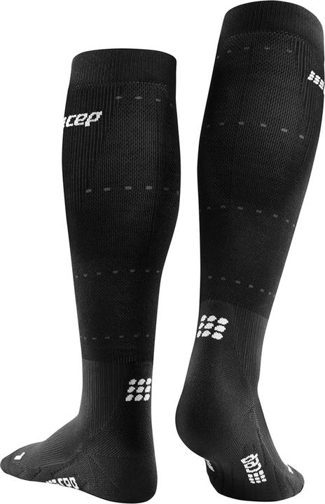 Produktbild Cep Infrared Recovery Socks Tall (45 - 48)
