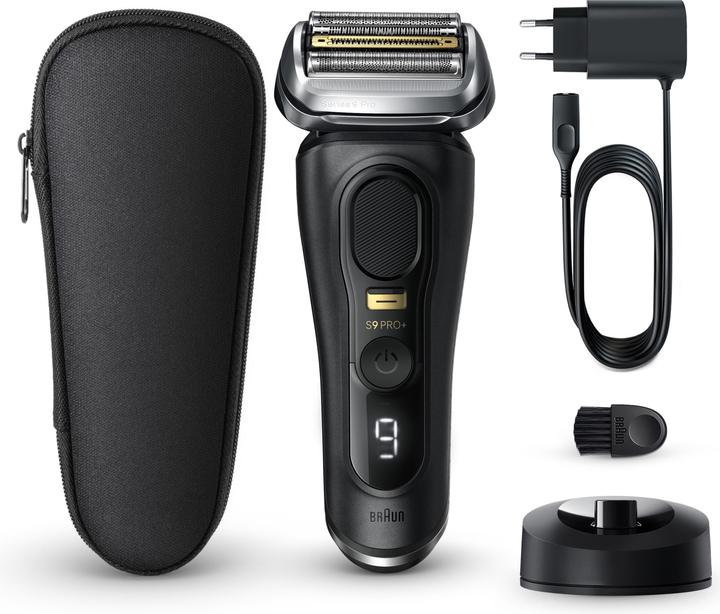 Produktbild Braun Series 9 Pro+