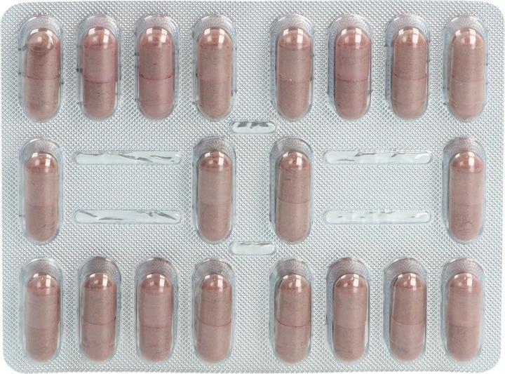 Produktbild Arkopharma Cys-Control Kapseln (60 Stück, Kapseln, 59 g)