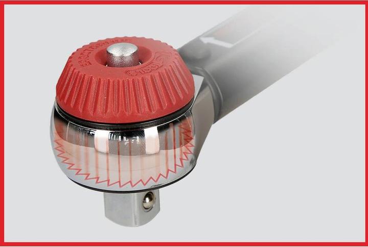 Produktbild KS Tools Ergotorque (1/2", 20 Nm, 200 Nm)