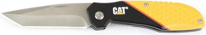 Image du produit Cat couteau pliant 17,7 cm (Cutters)
