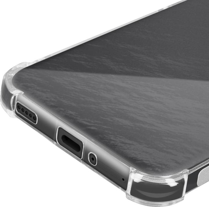Actual product image Avizar ToughShield Case (Xiaomi Poco F6 Pro)