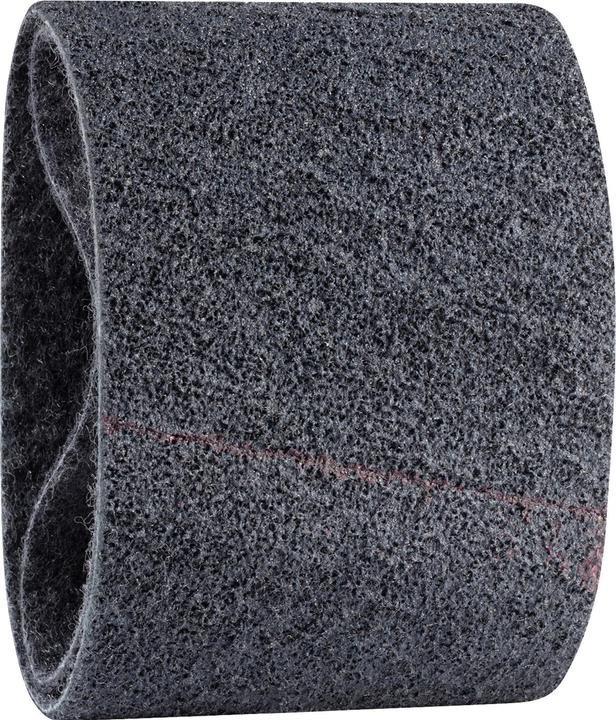 Image du produit Bosch Professional Zubehör EXPERT N470 Manchon abrasif pour satineuse, 100 x 290 mm, 90 mm, grossier, 10 pcs. (Croustillant)