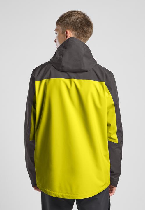 Immagine prodotto Jack Wolfskin Weiltal 2L Jkt M (XXL)
