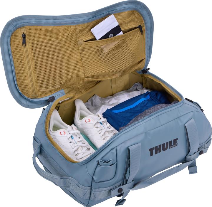 Actual product image Thule Chasm Recycled Duffel (30 l)