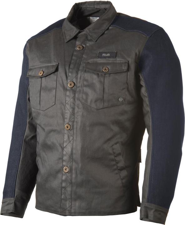 Produktbild Trilobite 1890 KICKSTART Herrenjacke (Herren, L)