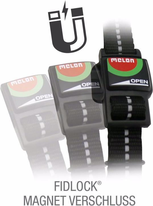 Immagine prodotto Melon Attivo urbano (46 - 52 cm)