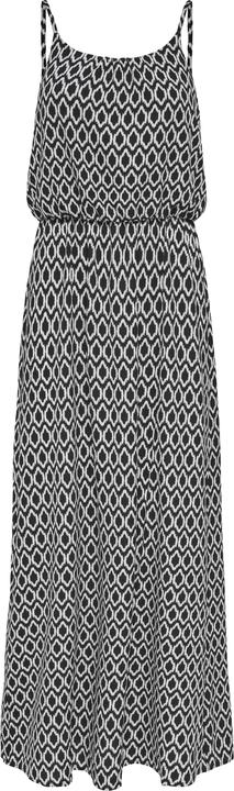 Only Ärmelloses Maxikleid