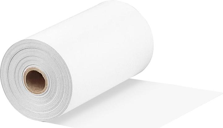 Image du produit Avizar 50 rouleaux pour cartes bancaires TPE - 57x40x12mm - longueur : 18 m