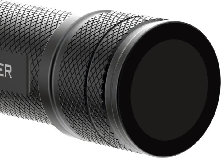 Actual product image Ledlenser Flashlight Workers Friend (20.40 cm, 140 lm)