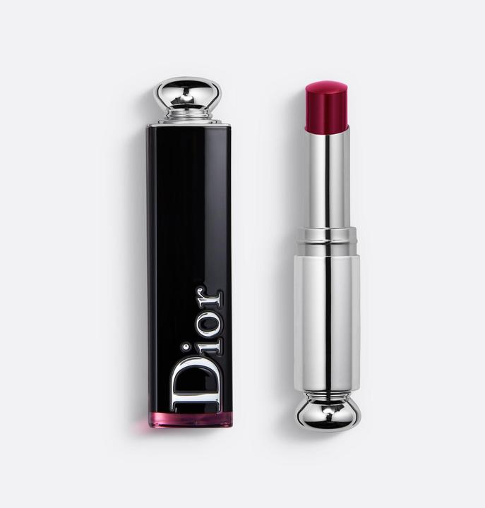 Image du produit Dior Addict Gel Lacquer Stick 984 Dark Fl. (984 Fleur sombre)