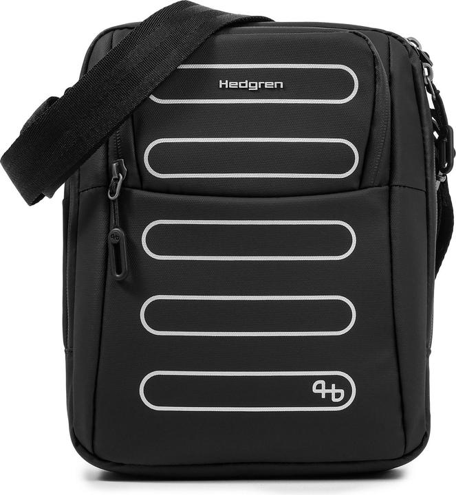 Produktbild Hedgren Comby Performance Umhängetasche RFID Schutz 21 cm