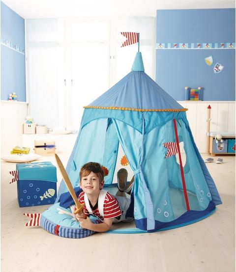Actual product image Haba Pirate’s treasure