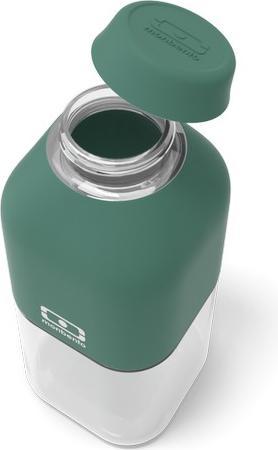 Produktbild Monbento Positive S-Flasche, Grüner Wald