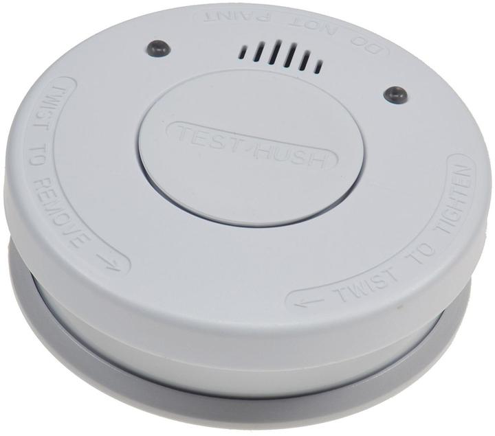 Produktbild REV Rauchmelder mit Langzeitbatterie