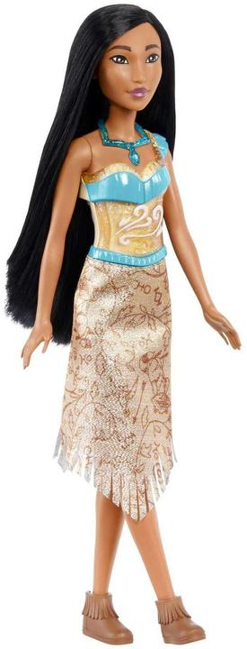 Immagine prodotto Mattel Pocahontas Doll