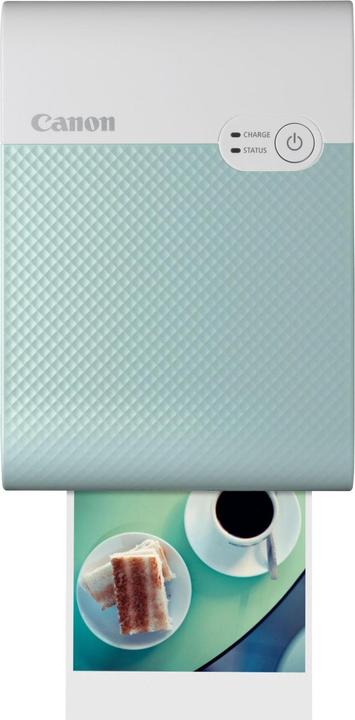 Produktbild Canon Selphy Square QX10 (Thermodirekt, Farbe)