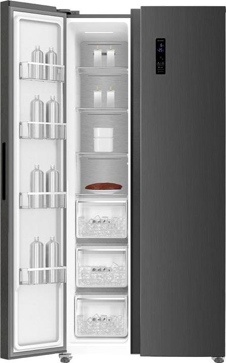Actual product image Kibernetik FSP Food Center Side by Side 689 Liter (689 l)