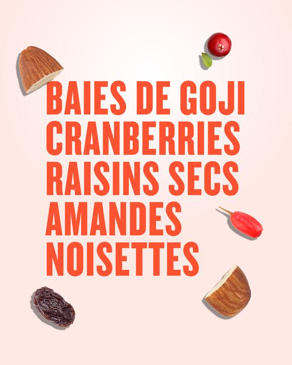 Image du produit Blast Snack (40 g)