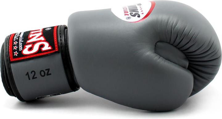 Immagine prodotto Twins Boxhandschuhe (Goldstar) (12 OZ, Taglia unica)