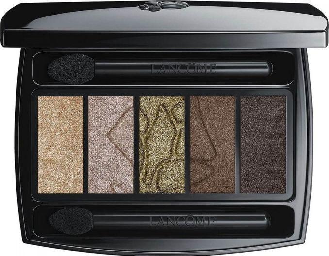 Image du produit Lancôme Hypnôse palette Golden Kaki 17 (Kaki doré)