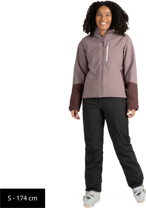 Image du produit Stoic Veste de ski MountainWool AsplidenSt. II pour femme (XXL)