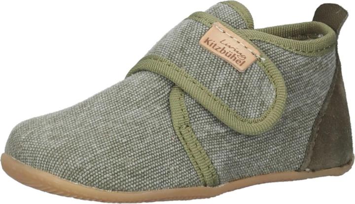 Actual product image Living Kitzbühel Slippers (18)