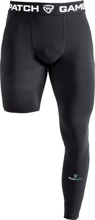 Gamepatch Single-leg tights LEFT (L)