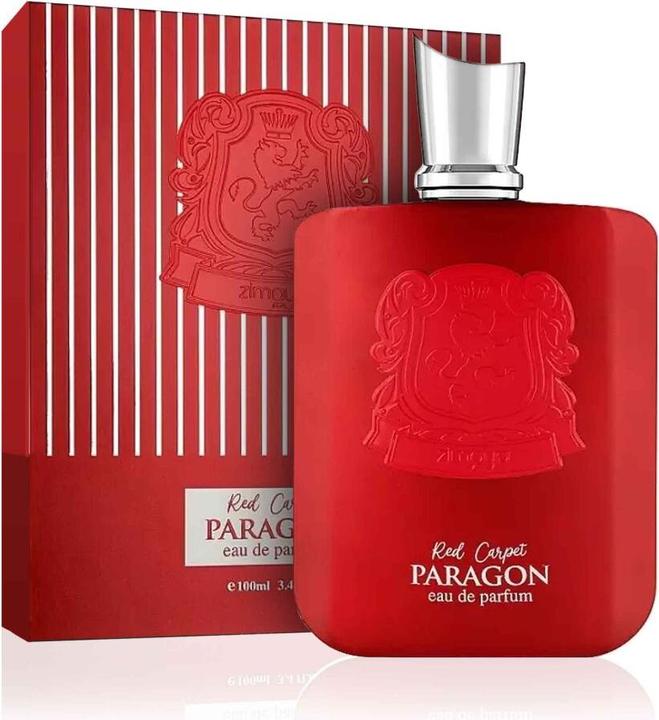 Produktbild Afnan Red Carpet Paragon (Eau de Parfum, 100 ml)