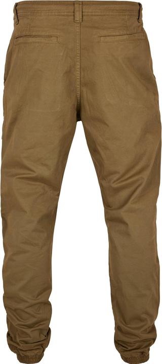 Actual product image Urban Classics Front Pocket Cargo Jogging Pants (XL)