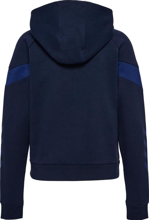Actual product image hummel Hmltravel Zip Hoodie Woman (M)