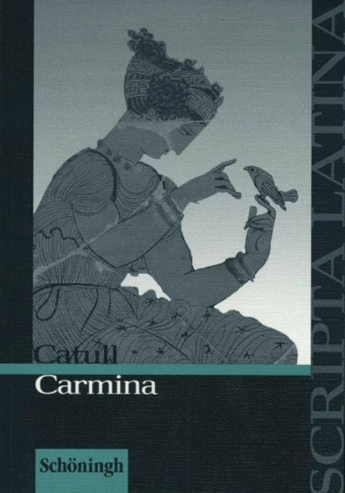 Produktbild Catull: Carmina (Deutsch, Thomas Dold, 2001)