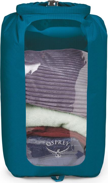 Osprey Dry Sack 35 with Window